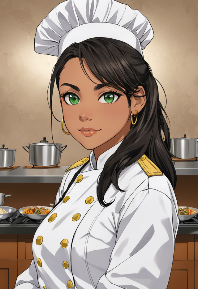 Kaelyn Horton avatar