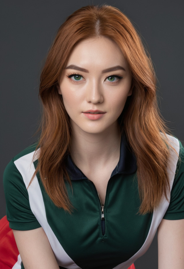 Jade Norton avatar