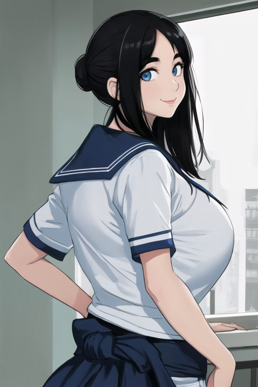 April Fox avatar