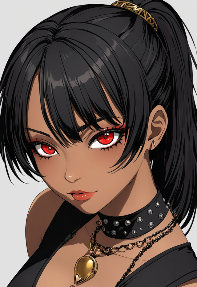 Asia Mooney avatar