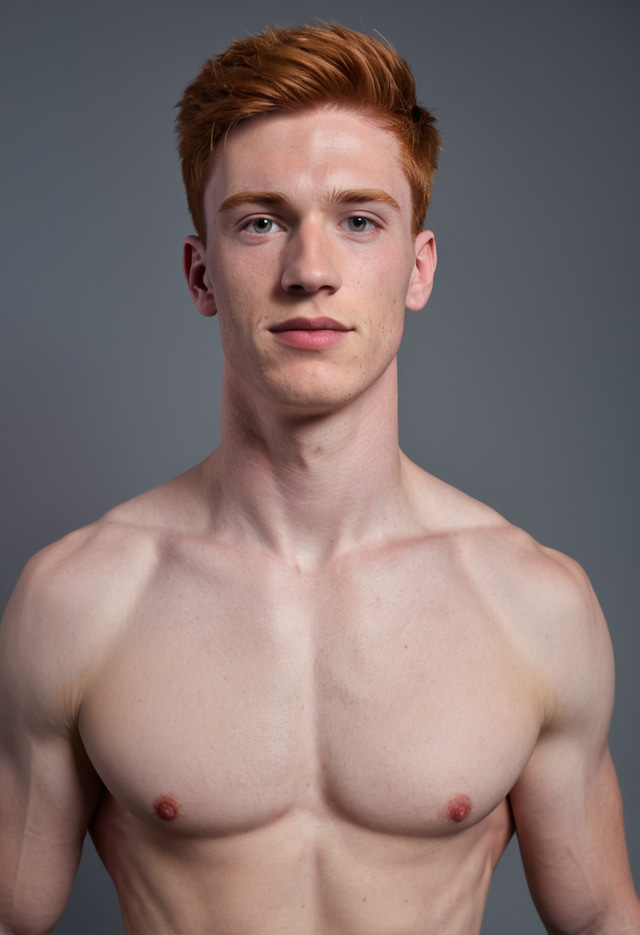 Adam Becker avatar