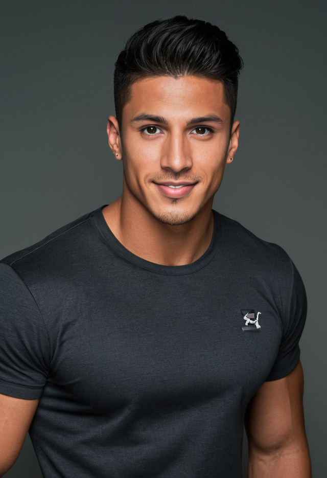 Roy Vargas avatar