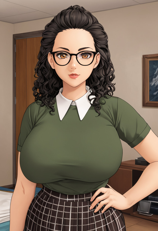 Liana Tanner avatar