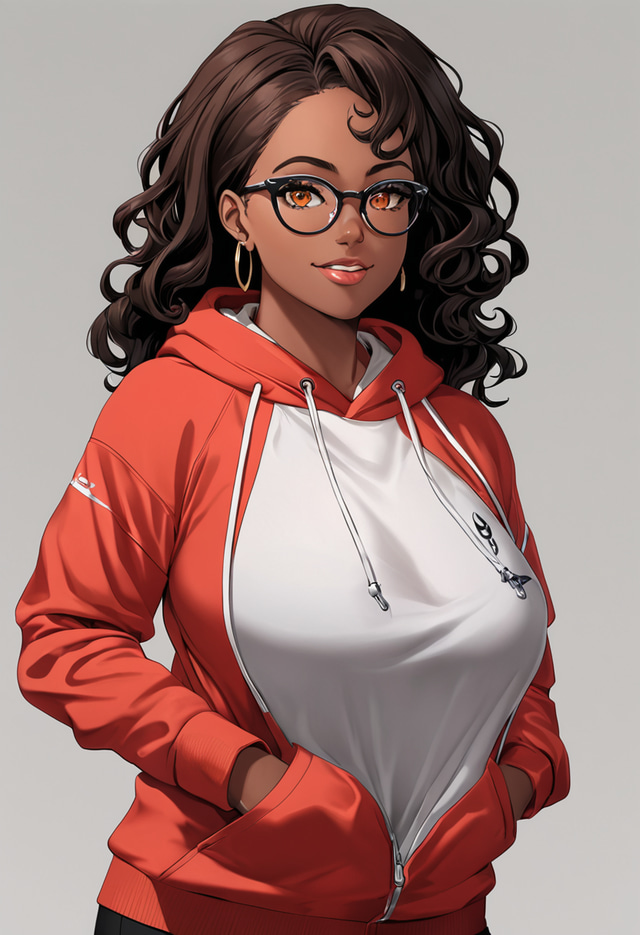 Evie Aguilar avatar