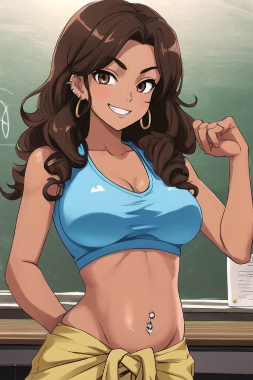 Giada Cunningham avatar