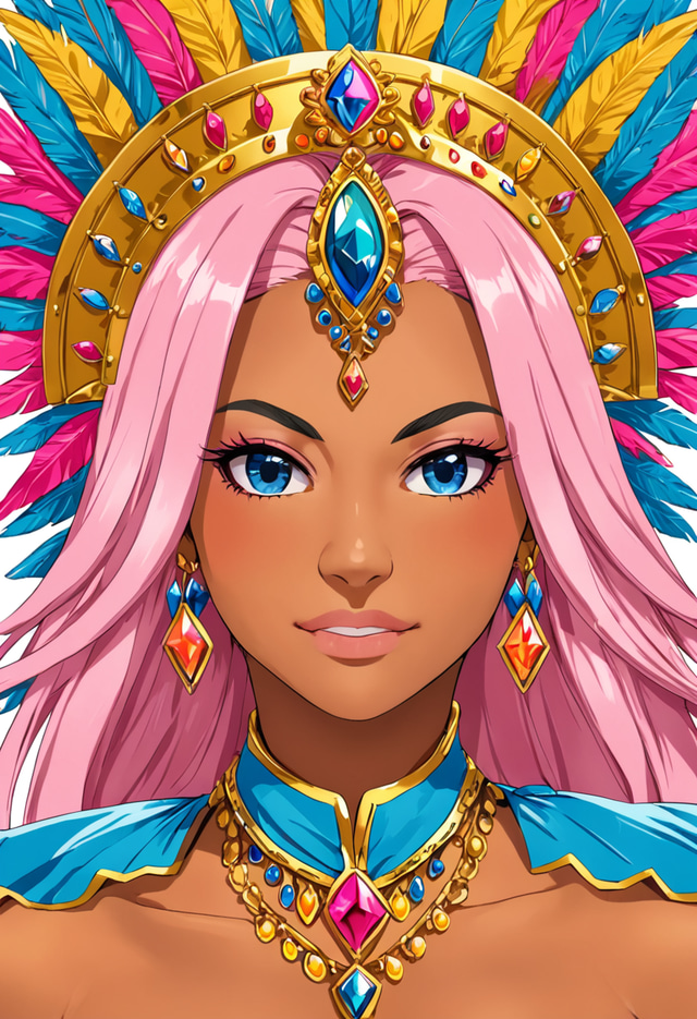Jewel Chandler avatar