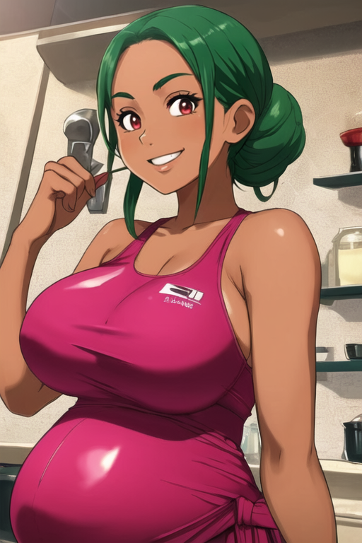Abbigail Terrell avatar