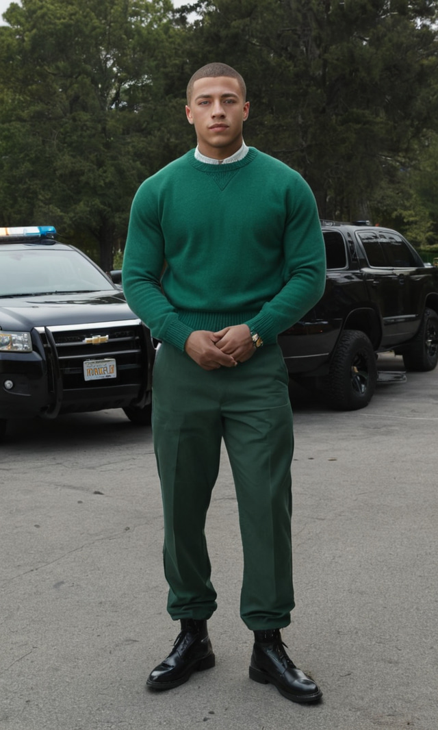 Quintin Adams avatar