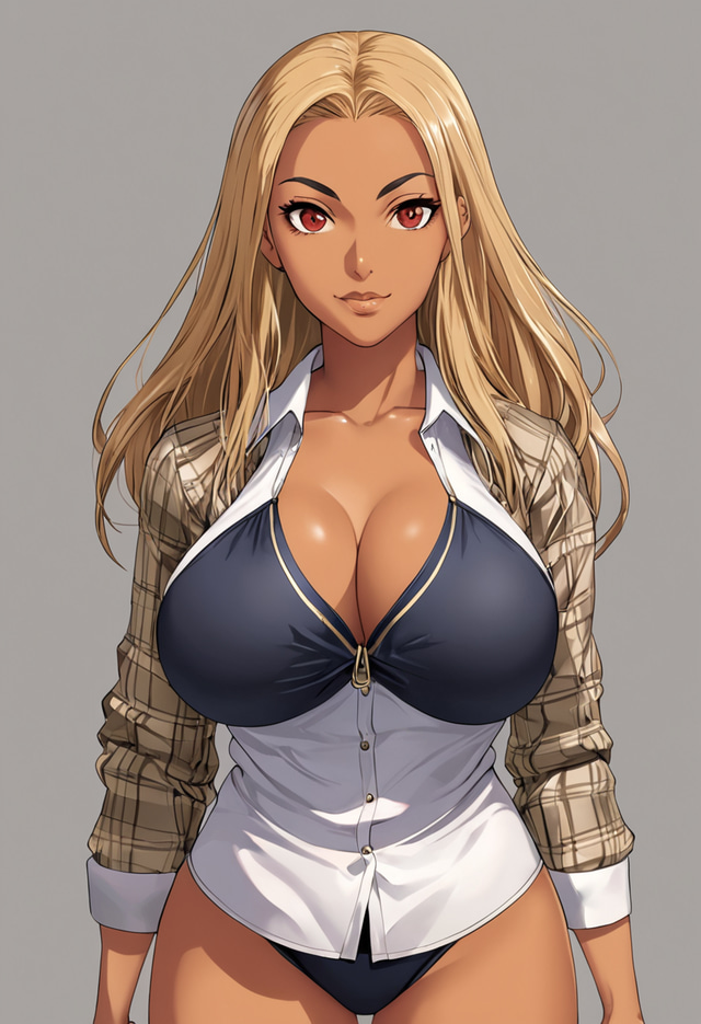 Chloe Novak avatar