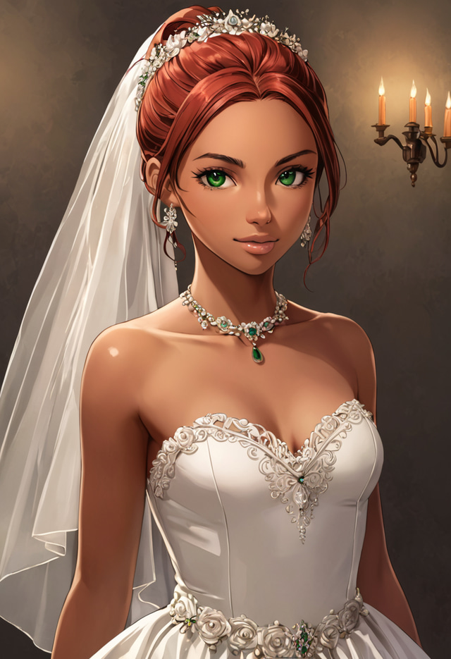 Isabela Kirby avatar