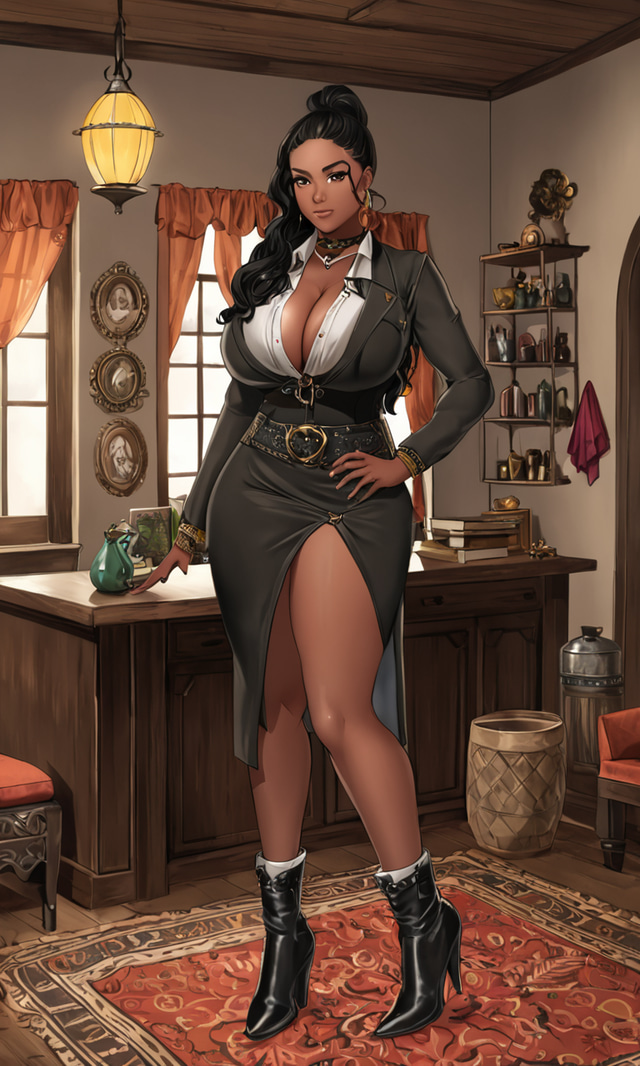 Kianna Olsen avatar