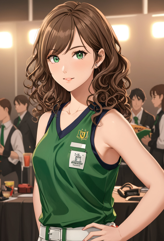 Noemi Armstrong avatar