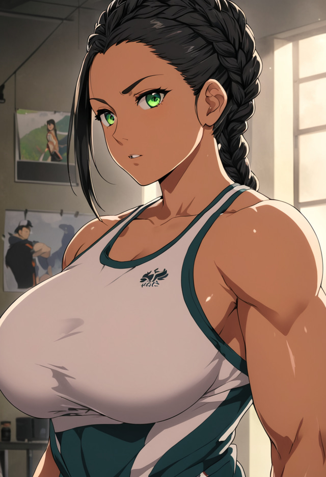 Victoria Cox avatar