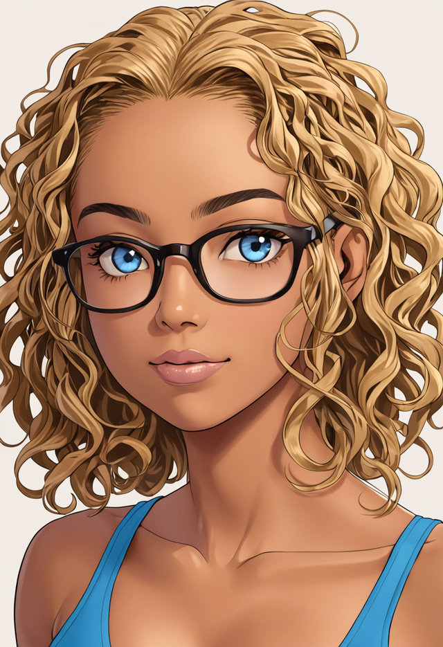 Leanna Ayers avatar