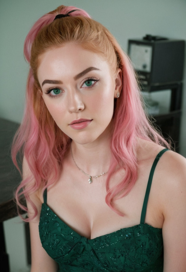 Joslyn Farley avatar