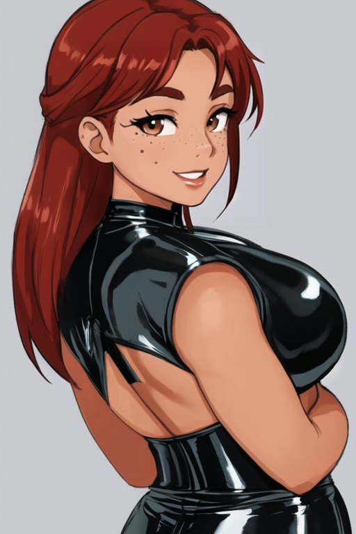 Paris Brown avatar