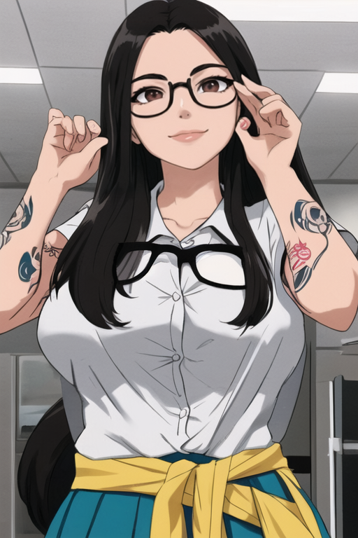 Yamilet Osborn avatar