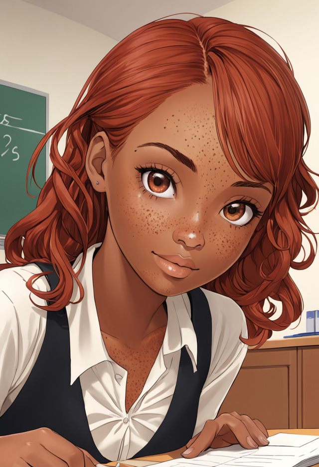 Annabella Clements avatar