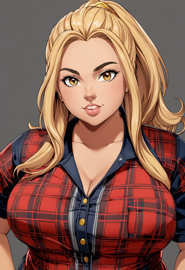 Paris Mccullough avatar