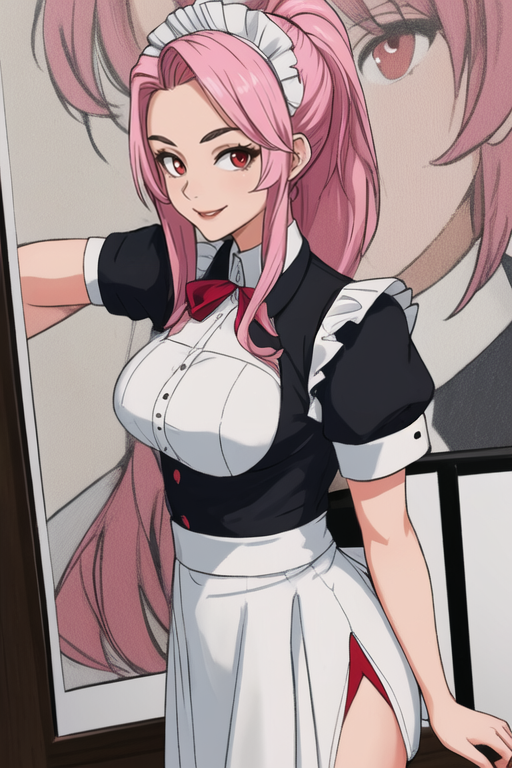 Jade Odonnell avatar
