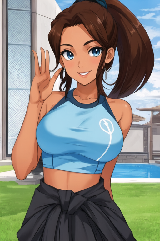 Yamilet Thomas avatar