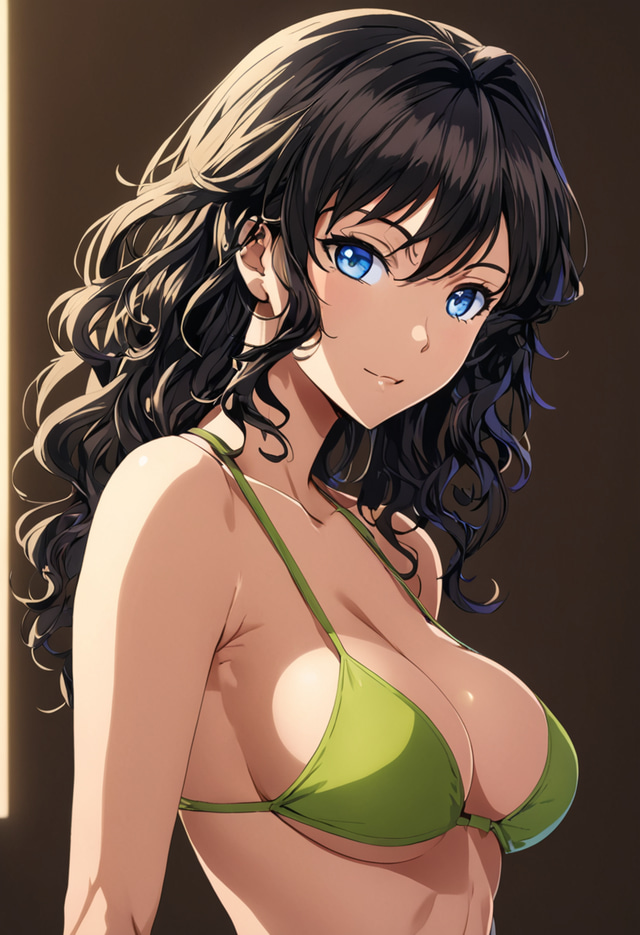 Alexia Pollard avatar
