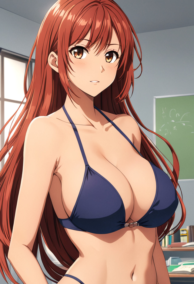 Deja Travis avatar