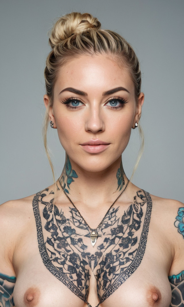 Naomi Camacho AI Girlfriend avatar