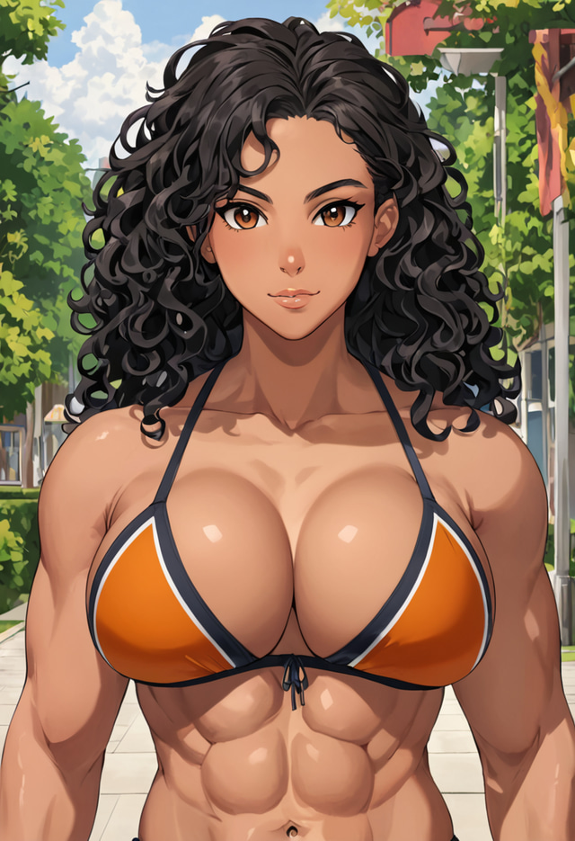 Crystal Levy avatar