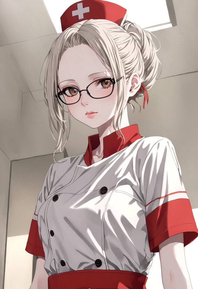 Alexis Patterson avatar