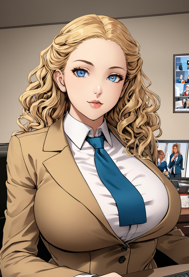 Anaya Logan avatar