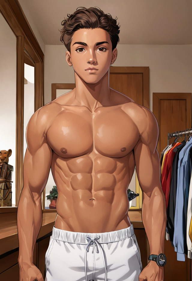 Travis Whitney avatar