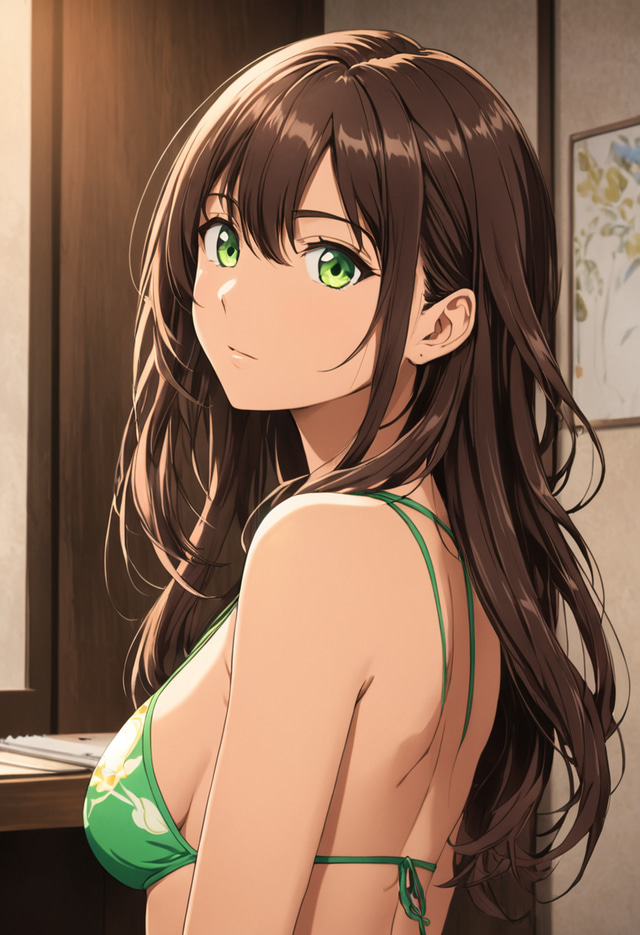 Jaylene Glass avatar