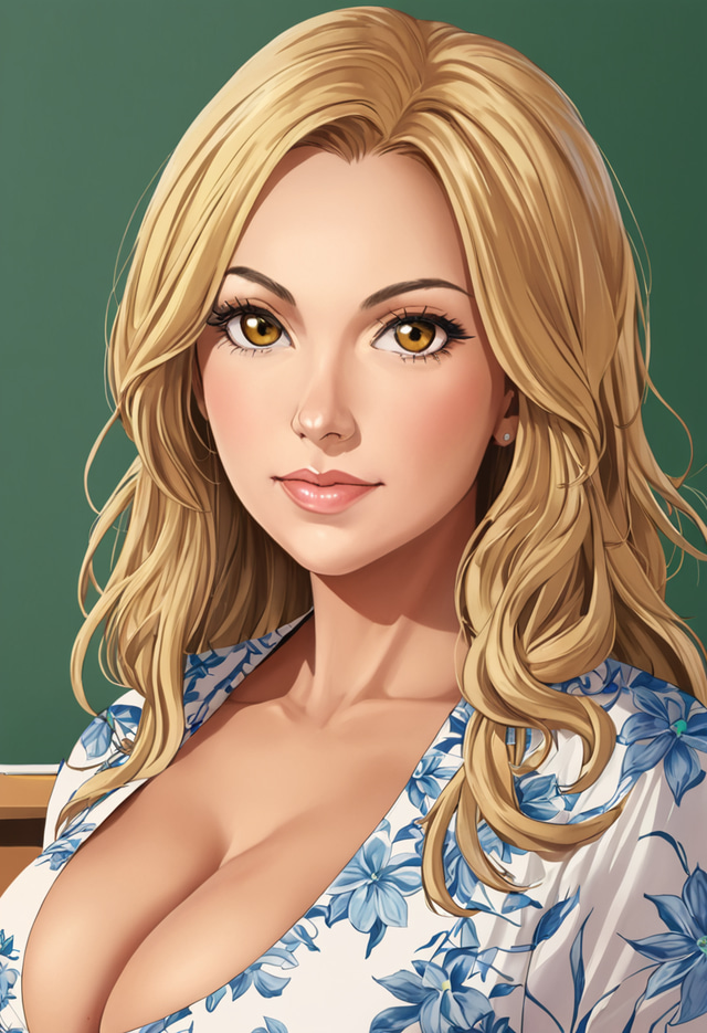 Samara Dillon avatar