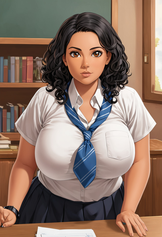 Cristina Doyle avatar