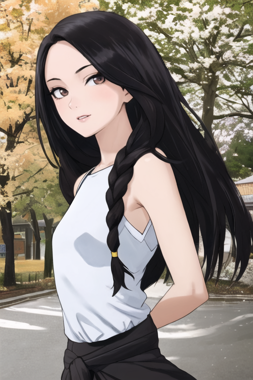 Marisa Carson avatar