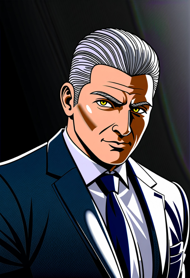 Reid Sellers avatar