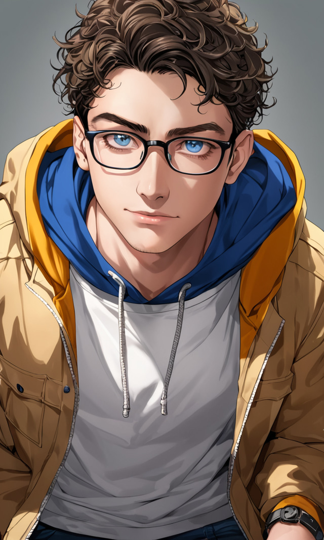 Walker Hoover avatar