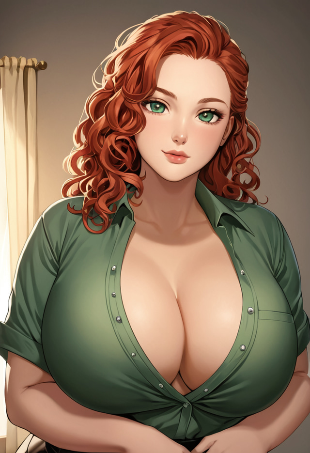 Megan Greer avatar