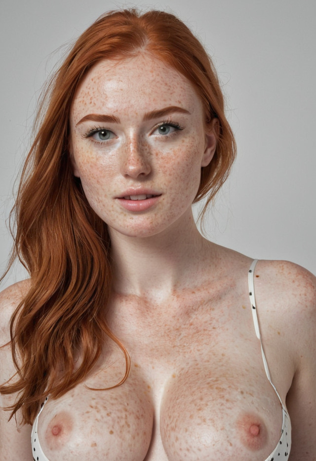 Ryann Davies AI Girlfriend avatar