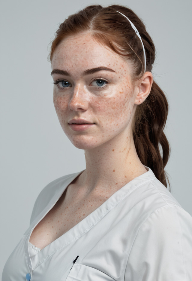 Ciara Carr avatar