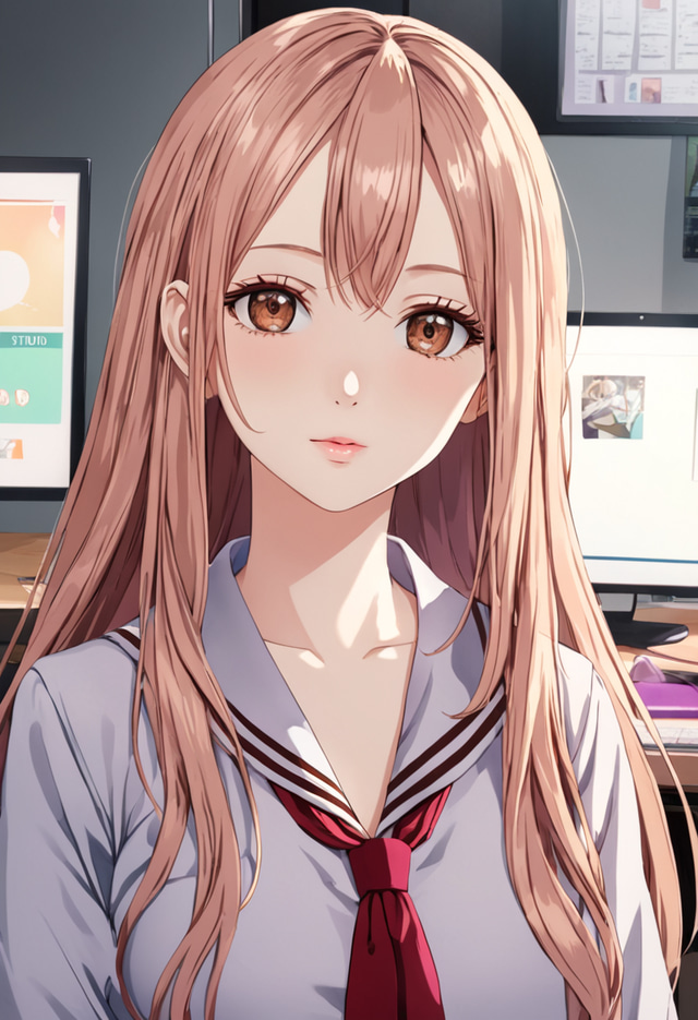 Selina Munoz avatar