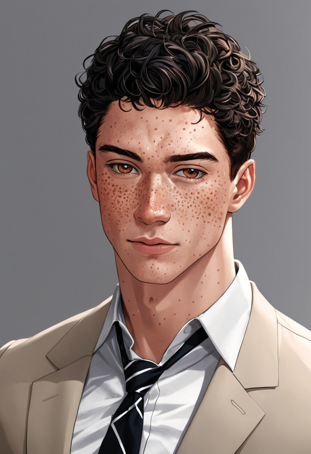 Neville Caldwell avatar