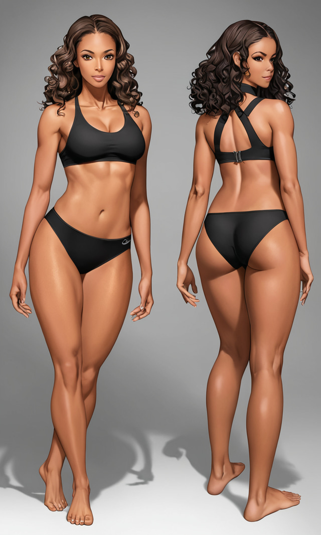 Donna Everett avatar