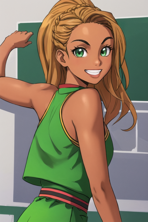 Natalee Harvey avatar