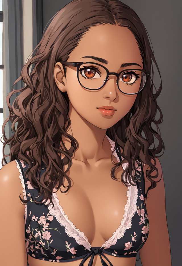 Izabelle Burch avatar