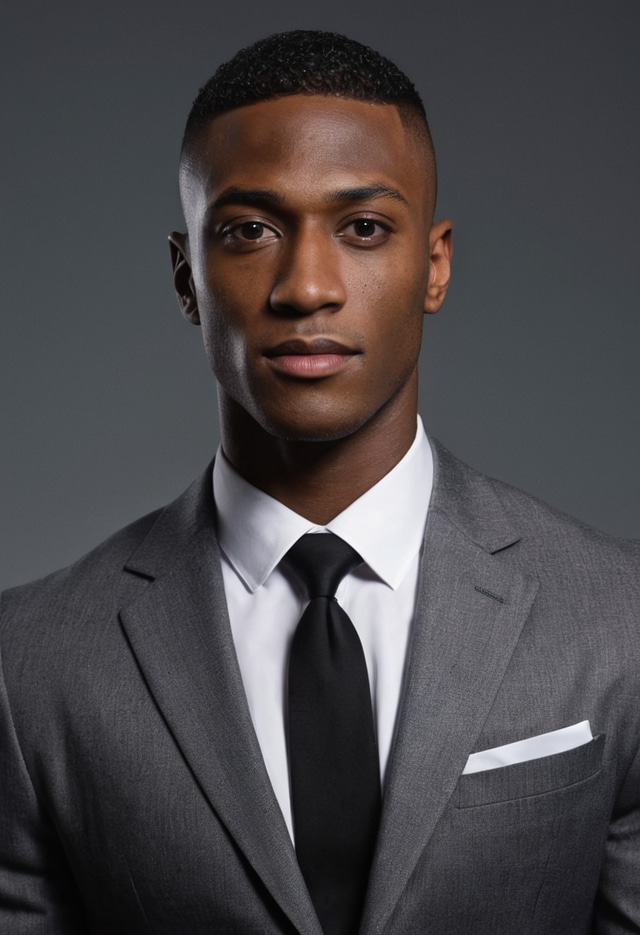 Lino Jordan AI Girlfriend avatar