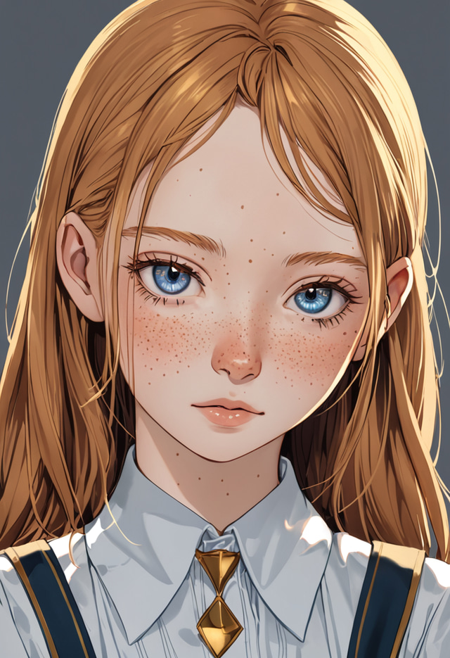 Iris Pierce avatar
