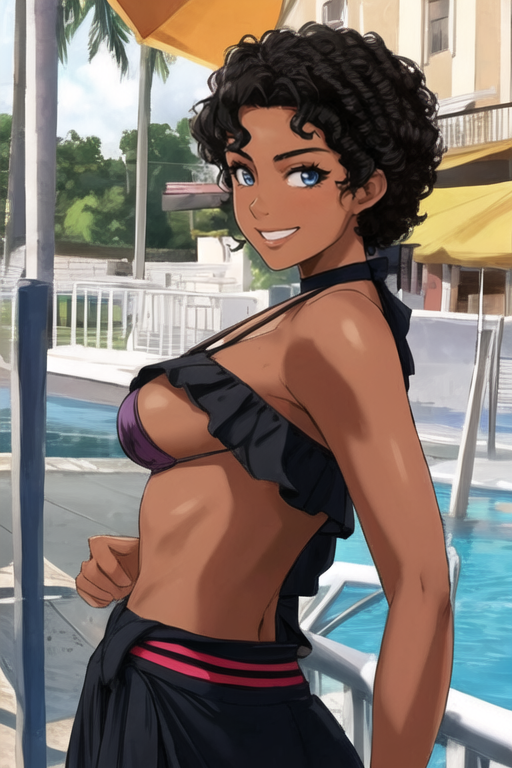 Noemi Wheeler avatar
