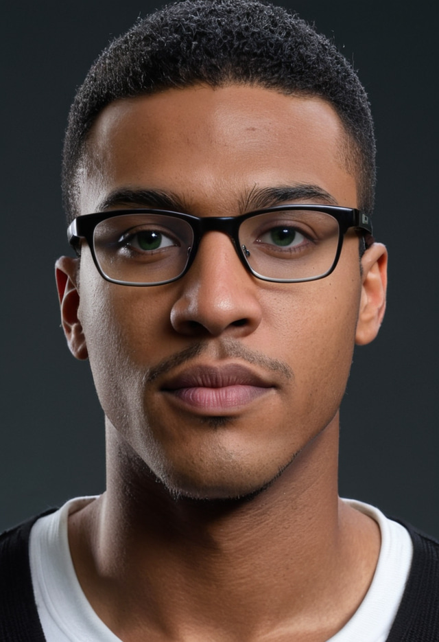 Malcolm Cervantes avatar